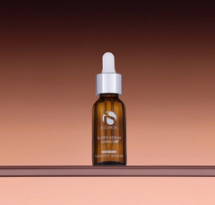 ​​​​​iS Clinical Super Serum Advance+: Tinh Chất "Vàng" Đặc Trị Mụn, Làm Sáng & Mờ Sẹo Hiệu Quả