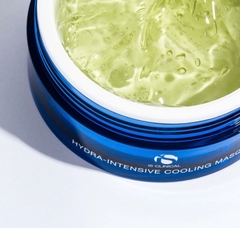 iS Clinical Hydra-Intensive Cooling Masque: Mặt Nạ Làm Dịu Tức Thì, Cấp Ẩm Sâu & Phục Hồi Làn Da Tươi Mới