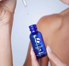 IS CLINICAL GENEXC SERUM: Tinh Chất Đột Phá Hỗ Trợ Trẻ Hóa & Làm Sáng Da Toàn Diện