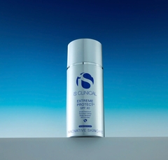 iS Clinical Extreme Protect SPF 40: Kem Chống Nắng Vật Lý Phổ Rộng & Bảo Vệ DNA Toàn Diện