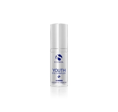 IS CLINICAL Youth Eye Complex: Kem Mắt Đột Phá – Xóa Nhăn, Trị Quầng Thâm & Trẻ Hóa Toàn Diện