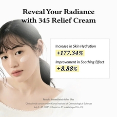 Kem Dưỡng Phục Hồi Dr.Althea 345 Relief Cream: Giải Pháp Toàn Diện Cho Da Mụn Và Nhạy Cảm