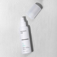 Mesoestetic Hydratonic Mist: Xịt Khoáng Cân Bằng, Cấp Ẩm & Bảo Vệ Da Trước Ô Nhiễm