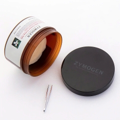 ZYMOGEN Heartleaf Ferment Peeling Pad: Giải Pháp Tẩy Tế Bào Chết Hoàn Hảo Cho Da Mụn