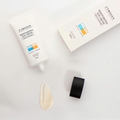 ZYMOGEN Moisturizing Sun Cream SPF35 PA++: Kem Chống Nắng Dưỡng ẨM, Chống Lão Hóa Và Phục Hồi Da