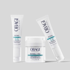 Obagi Medical Retinol + PHA Refining Night Cream: Kem Dưỡng Tái Tạo Da Chuyên Sâu, Làm Mịn Và Đều Màu Da Ban Đêm