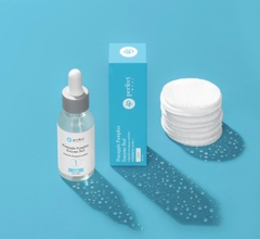 Perfect Image Pineapple Pumpkin Enzyme Peel 30%: Thay Da Sinh Học Chiết Xuất Dứa Và Bí Đỏ – Giải Pháp Trẻ Hóa & Dưỡng Sáng Toàn Diện