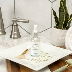 Perfect Image Pineapple Pumpkin Enzyme Peel 30%: Thay Da Sinh Học Chiết Xuất Dứa Và Bí Đỏ – Giải Pháp Trẻ Hóa & Dưỡng Sáng Toàn Diện