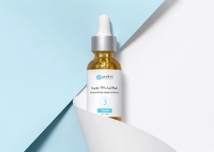 Perfect Image Lactic 70% Gel Peel: Thay Da Sinh Học Làm Sáng, Trị Nám Và Trẻ Hóa Da Chuyên Sâu