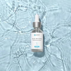 Perfect Image Glycolic 30% Gel Peel: Thay Da Sinh Học Trẻ Hóa, Làm Mịn Và Căng Bóng Da