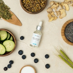 Perfect Image Glycolic 30% Gel Peel: Thay Da Sinh Học Trẻ Hóa, Làm Mịn Và Căng Bóng Da