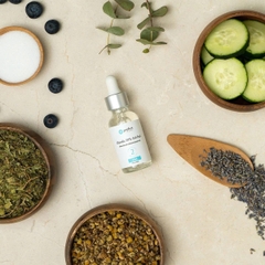 Perfect Image Glycolic 50% Gel Peel: Giải Pháp Thay Da Sinh Học Trẻ Hóa & Tái Tạo Bề Mặt Chuyên Sâu