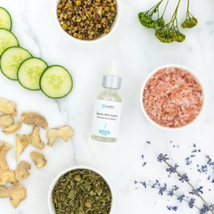 Perfect Image Salicylic 20% Gel Peel: Giải Pháp Thay Da Sinh Học Đặc Trị Mụn, Kiềm Dầu Và Se Khít Lỗ Chân Lông