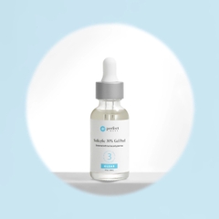 PERFECT IMAGE Salicylic 30% Gel Peel: Giải Pháp Peel Da Cấp Độ 3 – Hỗ Trợ Điều Trị Mụn Trứng Cá, Kiểm Soát Dầu & Thu Nhỏ Lỗ Chân Lông