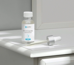 PERFECT IMAGE TCA 25% Skin Peel: Giải Pháp Thay Da Sinh Học Cấp Độ Mạnh – Đặc Trị Sẹo, Nếp Nhăn Sâu Và Nám Lâu Năm