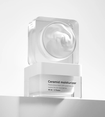 Fusion Ceramid Moisturizer: Kem Dưỡng Phục Hồi Hàng Rào Bảo Vệ & Cấp Ẩm Chuyên Sâu Cho Da Khô