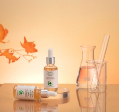 Pharmaform Acne Plus Serum: Tinh Chất Chuyên Biệt Giảm Mụn, Kiểm Soát Dầu & Mờ Thâm