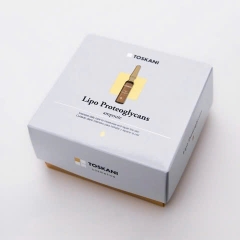 TOSKANI Lipo-Proteoglycans Ampoule: Giải Pháp Vàng Trẻ Hóa Và Làm Đầy Nếp Nhăn