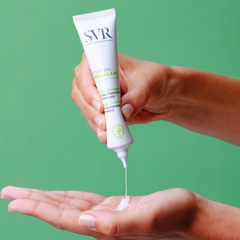 SVR Sebiaclear Active Gel: Giải Pháp Giảm Mụn, Mờ Thâm Thần Tốc Chỉ Sau 7 Ngày