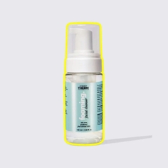 Synergy Therm Foaming Facial Cleanser: Bọt Rửa Mặt Sáng Da Và Tái Tạo Tế Bào