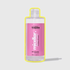 Synergy Therm Thermal Micellar Water: Nước Tẩy Trang Khoáng Dịu Nhẹ, Phục Hồi Da
