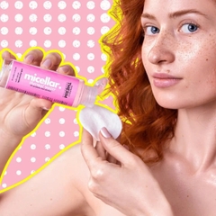 Synergy Therm Thermal Micellar Water: Nước Tẩy Trang Khoáng Dịu Nhẹ, Phục Hồi Da