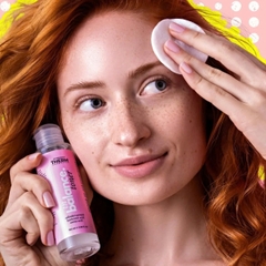 Synergy Therm In Balance Toner: Nước Hoa Hồng Cân Bằng, Cấp Ẩm Chuyên Sâu Với Amino Acids & Hyaluronic Acid