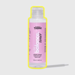 Synergy Therm In Balance Toner: Nước Hoa Hồng Cân Bằng, Cấp Ẩm Chuyên Sâu Với Amino Acids & Hyaluronic Acid