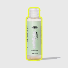 Synergy Therm Exfoliate Toner: Nước Hoa Hồng Tẩy Tế Bào Chết 5% AHA/PHA Tái Tạo Da