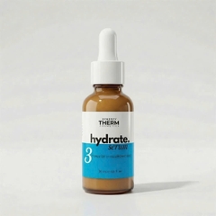 Synergy Therm Hydrate Serum: Tinh Chất Cấp Ẩm Sâu, Phục Hồi Và Làm Dịu Da Đa Tầng
