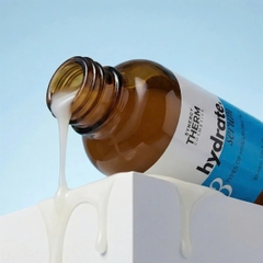 Synergy Therm Hydrate Serum: Tinh Chất Cấp Ẩm Sâu, Phục Hồi Và Làm Dịu Da Đa Tầng