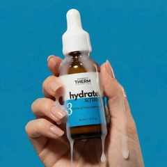 Synergy Therm Hydrate Serum: Tinh Chất Cấp Ẩm Sâu, Phục Hồi Và Làm Dịu Da Đa Tầng