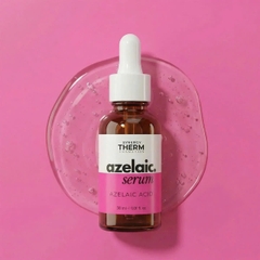 Synergy Therm 10% Azelaic Acid Serum: Tinh Chất Giảm Mụn, Mờ Thâm Và Phục Hồi Da Đỏ