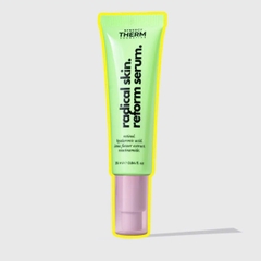 Synergy Therm Radical Skin Reform Serum: Tinh Chất Kiềm Dầu, Trẻ Hóa Và Se Khít Lỗ Chân Lông