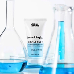 Synergy Therm Hydra Soft: Kem Dưỡng Ẩm Chuyên Sâu 48 Giờ Cho Da Khô Nhạy Cảm