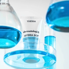 Synergy Therm Hydra Soft: Kem Dưỡng Ẩm Chuyên Sâu 48 Giờ Cho Da Khô Nhạy Cảm