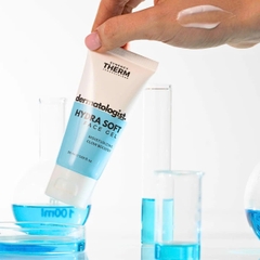 Synergy Therm Hydra Soft: Kem Dưỡng Ẩm Chuyên Sâu 48 Giờ Cho Da Khô Nhạy Cảm