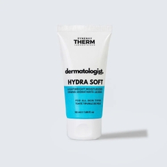 Synergy Therm Hydra Soft: Kem Dưỡng Ẩm Chuyên Sâu 48 Giờ Cho Da Khô Nhạy Cảm