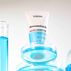 Synergy Therm Rosa Control Face Cream: Giải Pháp Toàn Diện Cho Da Nhạy Cảm Và Trứng Cá Đỏ