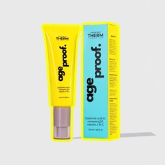 Synergy Therm Age Proof Cream: Kem Dưỡng Trẻ Hóa, Giảm 15% Nếp Nhăn Với Coenzyme Q10