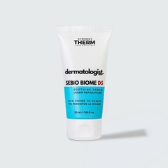 Synergy Therm Sebio Biome DS Soothing Cream: Giải Pháp Toàn Diện Cho Viêm Da Tiết Bã