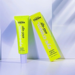 Synergy Therm Anti-Age Eye Cream: Đánh Tan Quầng Thâm Và Nếp Nhăn Vùng Mắt