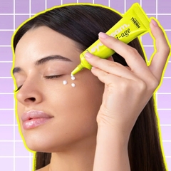 Synergy Therm Anti-Age Eye Cream: Đánh Tan Quầng Thâm Và Nếp Nhăn Vùng Mắt