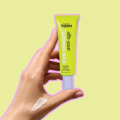 Synergy Therm Anti-Age Eye Cream: Đánh Tan Quầng Thâm Và Nếp Nhăn Vùng Mắt