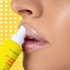 Synergy Therm Lip Mask/Balm: Mặt Nạ Chống Nhăn Và Dưỡng Ẩm Môi Chuyên Sâu