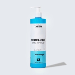 SYNERGY THERM NeutraCare Gentle Shower Gel: Sữa Tắm Dịu Nhẹ Bảo Vệ Da Nhạy Cảm Toàn Diện