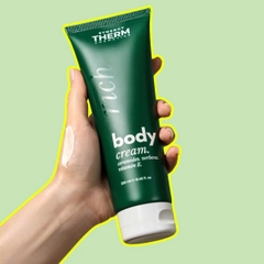 Synergy Therm Rich Body Cream: Giải Pháp Phục Hồi Và Cấp Ẩm Chuyên Sâu Cho Da Khô