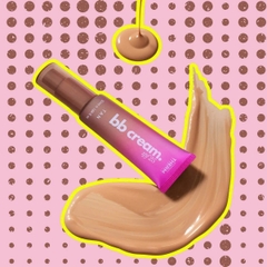 SYNERGY THERM BB Cream SPF 25 Tan: Kem Nền Cấp Ẩm, Che Khuyết Điểm Tự Nhiên
