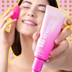 Synergy Therm BB Cream SPF 25 Light/Medium: Kem Nền Đa Năng Cho Lớp Nền Hoàn Hảo Tự Nhiên