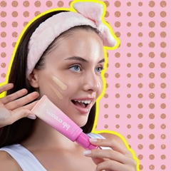 Synergy Therm BB Cream SPF 25 Light/Medium: Kem Nền Đa Năng Cho Lớp Nền Hoàn Hảo Tự Nhiên